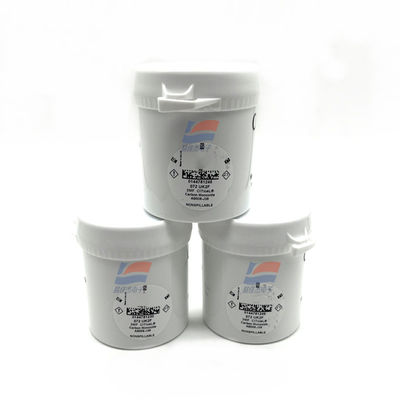 3MF Sensor Gas Elektrokimia Tiga Elektrod yang Dirancang untuk Deteksi Karbon Monoksida