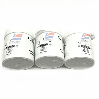 3MF Sensor Gas Elektrokimia Tiga Elektrod yang Dirancang untuk Deteksi Karbon Monoksida