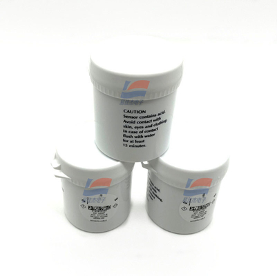 Sensor gas NO2 dengan desain yang kuat dan linearitas output linear dalam kemasan 3 seri