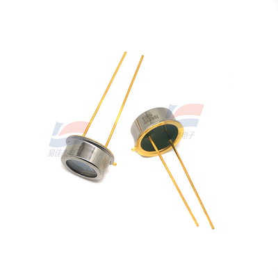 YJJ S1226-44BQ Sensor Fotometri Presisi dalam Kisaran UV-Visible dengan Penekanan Infrared Dekat