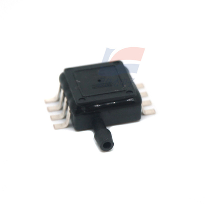 XGZP6887A Transverse Intake Pipe Pressure Sensor Module dengan rentang tekanan 100kPa dan catu daya 5,0Vdc/3,3Vdc