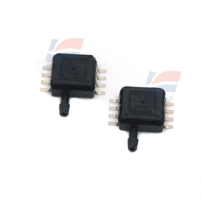 XGZP6887A Transverse Intake Pipe Pressure Sensor Module dengan rentang tekanan 100kPa dan catu daya 5,0Vdc/3,3Vdc