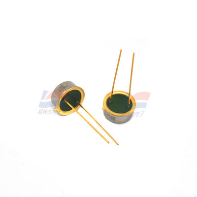 S1226-44BQ Si Photodiode Untuk UV untuk Photometry Precision Visible Ditekan di Dekat Sensitivitas IR