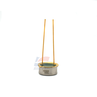 S1226-44BQ Sensor fotodioda UV-Visible IR Sensitive untuk deteksi di berbagai lingkungan