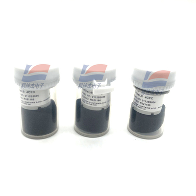 4CFC Carbon Monoxide (CO) Gas Sensor Bagian Nomor: 2112B2006 Keandalan terkemuka di industri