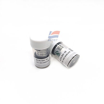4-CH3SH Sensor Garis Klasik Metil Mercaptan Sensor 0-10 Ppm CLE-3611-400