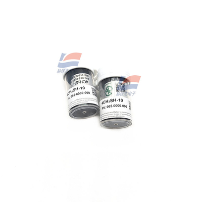 4-CH3SH Sensor Garis Klasik Metil Mercaptan Sensor 0-10 Ppm CLE-3611-400