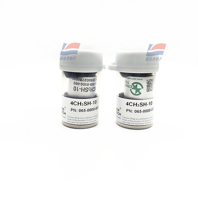 4-CH3SH Sensor Garis Klasik Metil Mercaptan Sensor 0-10 Ppm CLE-3611-400
