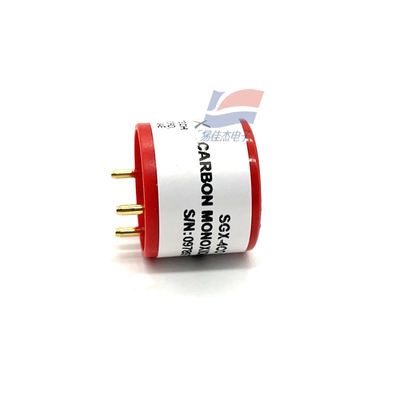 YJJ SGX-4CO bervolume kecil panjang hidup sensor gas karbon monoksida digunakan untuk konsumen detektor gas asap