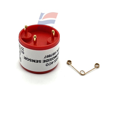 YJJ SGX-4CO bervolume kecil panjang hidup sensor gas karbon monoksida digunakan untuk konsumen detektor gas asap
