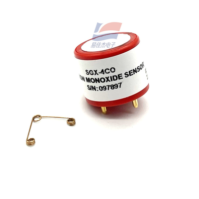 YJJ SGX-4CO bervolume kecil panjang hidup sensor gas karbon monoksida digunakan untuk konsumen detektor gas asap