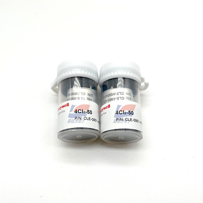 4CL2-50 4-CL2-50 Sensor Klorin 0-10 Ppm Sensor Garis Klasik CLE-0951-400