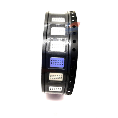 YJJ MICS-6814 Multi-gas Sensor CO NH3 NO2 untuk Instalasi SMD/SMT