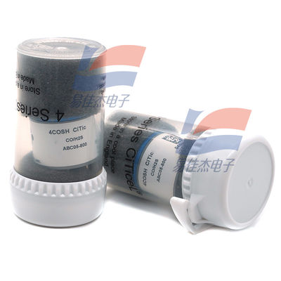 4COSH Carbon Monoxide / Hydrogen Sulfide CO / H2S Dual Gas Sensor Bagian Nomor ABC05-800 Untuk Keamanan Industri Dan Peralatan Deteksi Portable