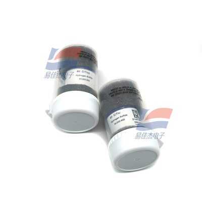 4H Hydrogen Sulfide H2S Gas Sensor Bagian Nomor AC200-800 Variabilitas Kinerja Ditingkatkan dengan Resolusi 0,1 ppm