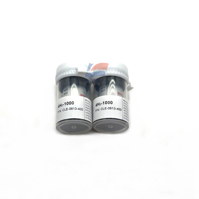 Stabilitas jangka panjang 4H2-1000 Sensor Hidrogen Garis Klasik 0-1000 ppm dengan Resolusi 10 ppm dan Nilai Sinyal 2%/Bulan