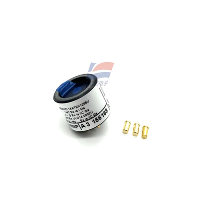 Sensor Udara 25 YJJ VQ548MP VQ546M Sensor Gas Catalytic Combustible dengan Tegangan Pasokan Daya Maksimal 3.1V