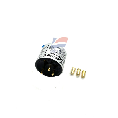 Sensor Udara 25 YJJ VQ548MP VQ546M Sensor Gas Catalytic Combustible dengan Tegangan Pasokan Daya Maksimal 3.1V
