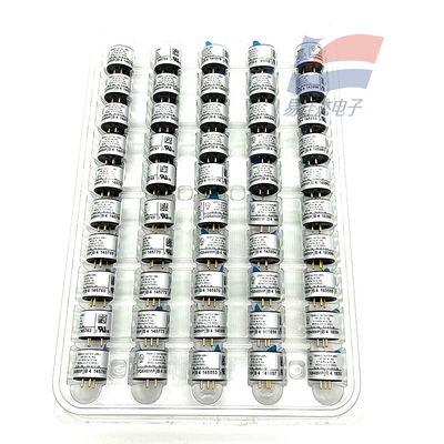 Sensor Udara 25 YJJ VQ548MP VQ546M Sensor Gas Catalytic Combustible dengan Tegangan Pasokan Daya Maksimal 3.1V