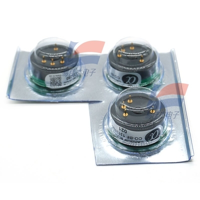 YJJ CO-BF Sensor karbon monoksida CO Elektrochemical 2 Tahun Kehidupan Layanan Untuk jangka panjang
