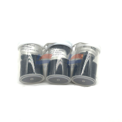 4HSC Hidrogen Sulfide H2S Gas Sensor TBC Prinsip Operasi 3 elektroda Sensitivitas elektrokimia* 0,7 ± 0,15 μA/ppm