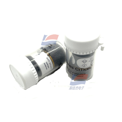 0-1000ppm 4HYT Sensor hidrogen untuk detektor gas Rentang suhu -20°C sampai 50°C Resolusi tinggi 2ppm