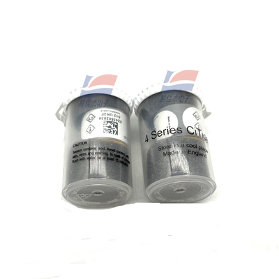 0-1000ppm 4HYT Sensor hidrogen untuk detektor gas Rentang suhu -20°C sampai 50°C Resolusi tinggi 2ppm