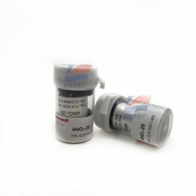 4-NO2-20 4NO2-20 Sensor Nitrogen Dioksida Garis Klasik 0-20 Ppm CLE-0321-400