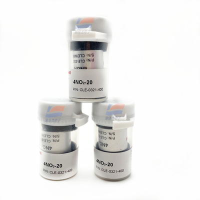 4-NO2-20 4NO2-20 Sensor Nitrogen Dioksida Garis Klasik 0-20 Ppm CLE-0321-400