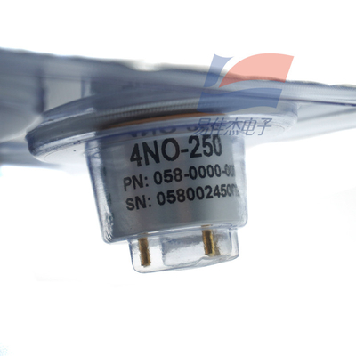 4-NO-250 4NO-250 Sensor Nitric Oxide Line Klasik 0-250 Ppm CLE-0522-400