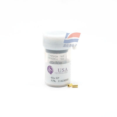 4O2-GP Sensor Gas Oksigen Elektrokimia P/N 114-230-350 Untuk Sebagian Besar Detektor Keselamatan KehidupanSistem