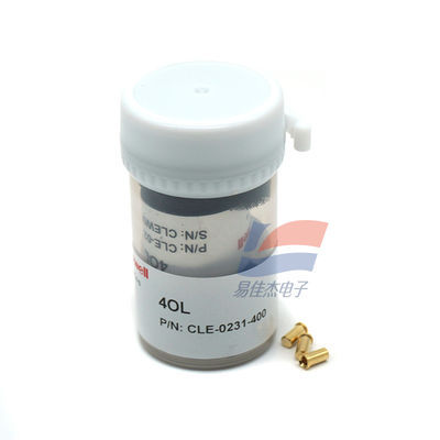 4OL CLE-0231-400 Sensor oksigen elektrokimia untuk industri seperti Teknik Kimia Petroleum Metalurgi Batubara
