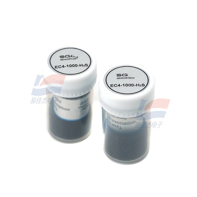 EC4-1000-H2S Sensor Kualitas Udara Sensor Elektro kimia hidrogen sulfida