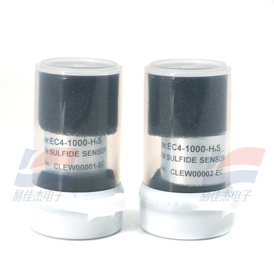 EC4-1000-H2S Sensor Kualitas Udara Sensor Elektro kimia hidrogen sulfida