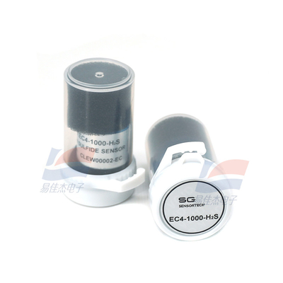 EC4-1000-H2S Sensor Kualitas Udara Sensor Elektro kimia hidrogen sulfida