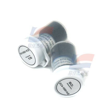 EC4-1000-H2S Sensor Kualitas Udara Sensor Elektro kimia hidrogen sulfida