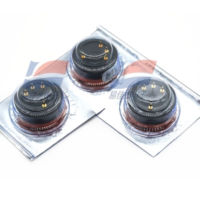 YJJ H2S-B1 Gas Hidrogen Sulfide H2S Sensor Tanpa Filter 2 Tahun Hidup Terlalu Beban 500ppm Waktu Tanggapan 35s