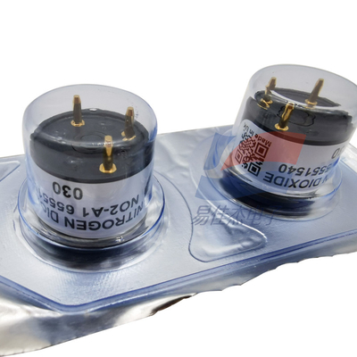 YJJ NO2-A1 Portable NO2 Sensor Telepon Tentang Sensor nitrogen dioksida Untuk monitor nitrogen dioksida