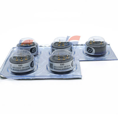 YJJ NO2-B1 0-20PPM Sensor Nitrogen Dioksida Elektrokimia Pemantauan Emisi Keselamatan Industri
