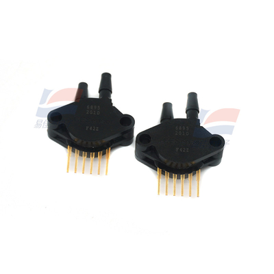Sensor Tekanan XGZP6895D200KPDG Dual Top Ports ± 2% Keakuratan untuk Pengukuran Keakuratan Tinggi