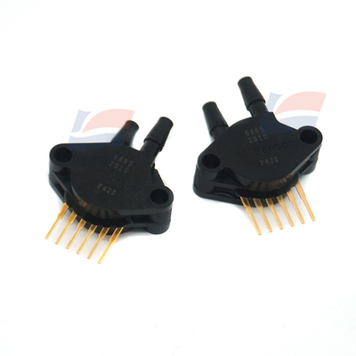 Sensor Tekanan XGZP6895D200KPDG Dual Top Ports ± 2% Keakuratan untuk Pengukuran Keakuratan Tinggi