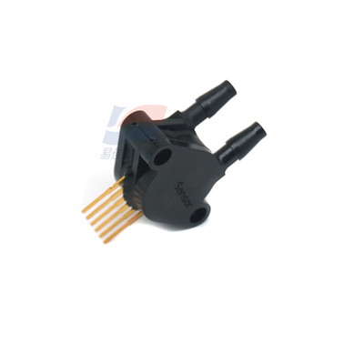 Sensor Tekanan XGZP6895D200KPDG Dual Top Ports ± 2% Keakuratan untuk Pengukuran Keakuratan Tinggi