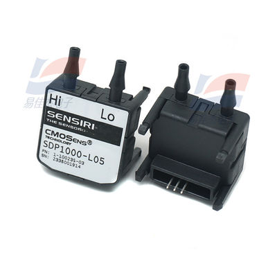 SDP1000-L05 Sensor Tekanan Mount Papan Analog SMT SMD Untuk HVAC dan Medis