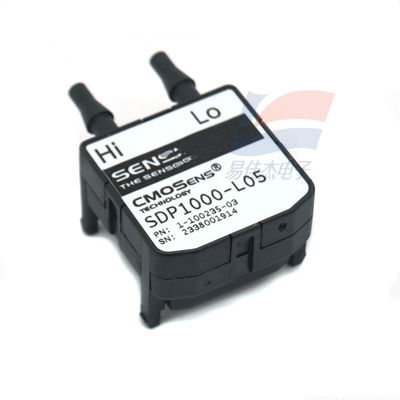 SDP1000-L05 Sensor Tekanan Mount Papan Analog SMT SMD Untuk HVAC dan Medis