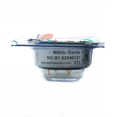 YJJ NO-B1 Sensor Gas Nitric Oxide Elektrokimia dengan Sensitivitas -20 -25ppm