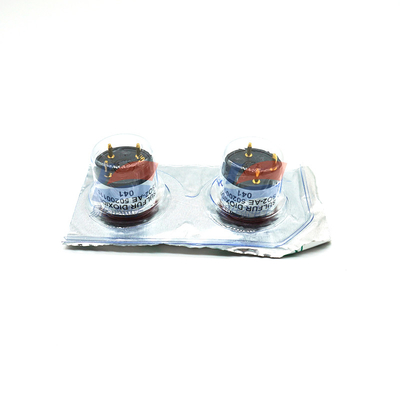 YJJ SO2-AE Sensor Gas Elektrochemical Sulfur Dioxide Digunakan Untuk Detektor Gas Asap