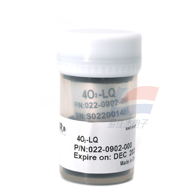 YJJ 4O2-LQ CLE-0231-400 0 sampai 30% O2 Sensor Gas Oksigen Elektro-Kimia dengan Keakuratan Tinggi