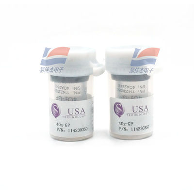 YJJ 4O2-GP 0-25% O2 Sensor Oksigen Untuk Sebagian Besar Detektor Keselamatan Jiwa (P/N 114-230-350)