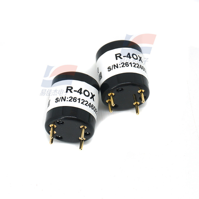 R-4OX Industri Grade Gas Sensor dan Stabilitas untuk Aplikasi Industri