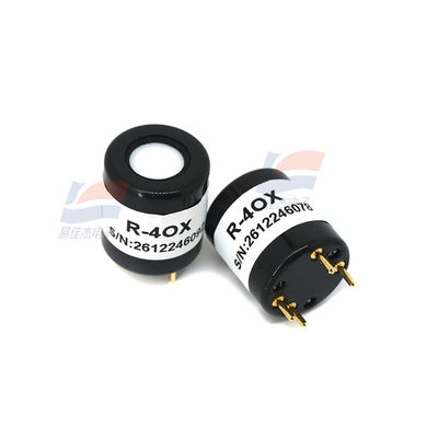 R-4OX Industri Grade Gas Sensor dan Stabilitas untuk Aplikasi Industri